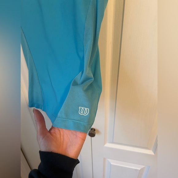 Wilson Golf Tank Top Size XS - Picture 2 of 6